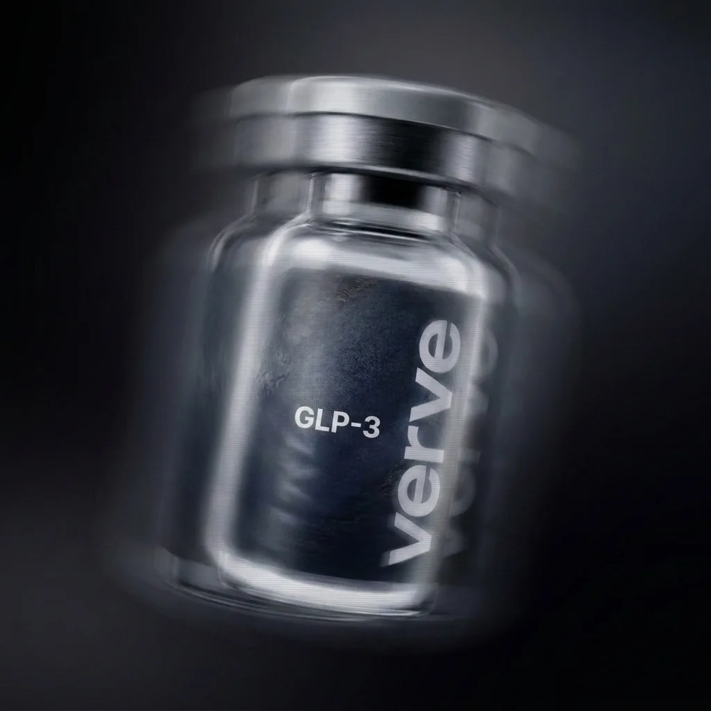 GLP-3 RTA