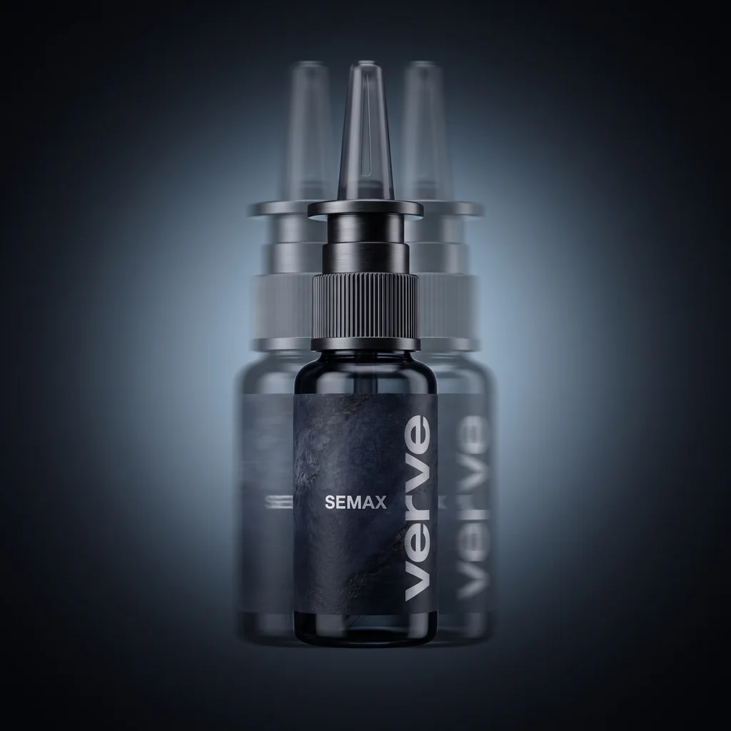 Semax Nasal Spray